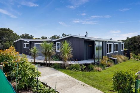 Photo of property in 401 Korito Road, Korito, New Plymouth, 4371