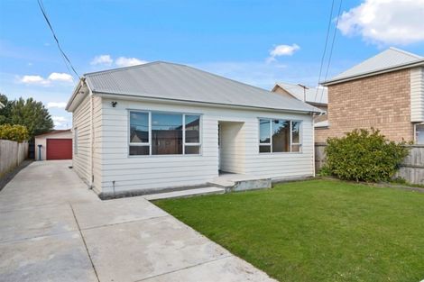 Photo of property in 338 Selwyn Street, Addington, Christchurch, 8024