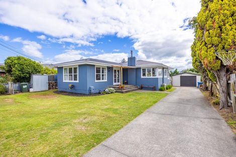 Photo of property in 190 Pakura Street, Te Awamutu, 3800