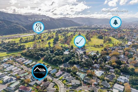 Photo of property in 13 Whirinaki Crescent, Heretaunga, Upper Hutt, 5018