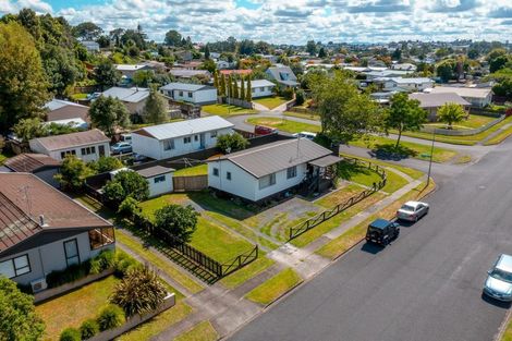 Photo of property in 168 Sinclair Terrace, Te Awamutu, 3800