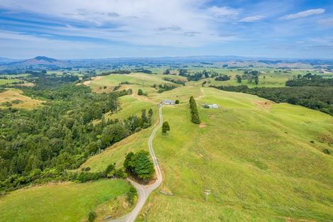 Photo of property in 870 Mangati Road, Puketotara, Te Awamutu, 3876