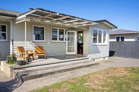 Photo of property in 55 Wycliffe Street, Onekawa, Napier, 4110