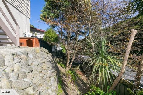 Photo of property in 427 Ohiro Road, Brooklyn, Wellington, 6021