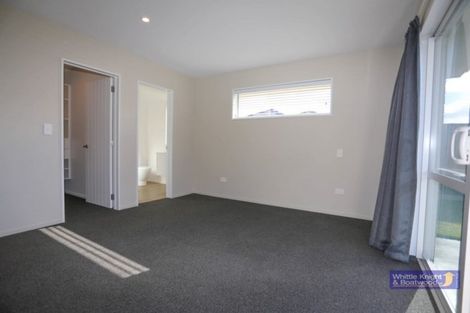 Photo of property in 6 Petunia Drive, Wigram, Christchurch, 8025