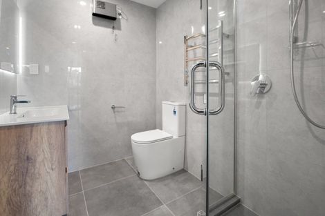 Photo of property in 4e Meadowvale Avenue, Forrest Hill, Auckland, 0620