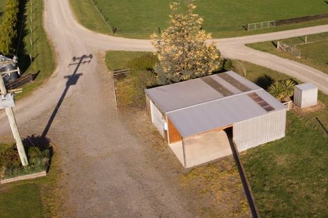 Photo of property in 455 Timaru - Temuka Highway, Levels, Timaru, 7973