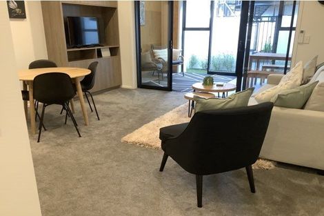 Photo of property in 2/422 Hagley Avenue, Christchurch Central, Christchurch, 8011