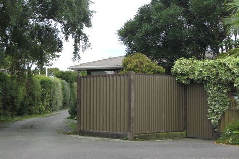Photo of property in 154 Hendersons Road, Hoon Hay, Christchurch, 8025