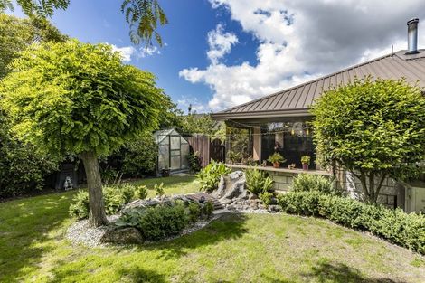 Photo of property in 6 Pearce Place, Kaiapoi, 7630