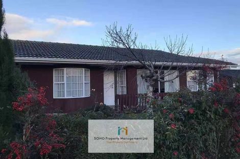 Photo of property in 40 Priestley Drive, Bucklands Beach, Auckland, 2014