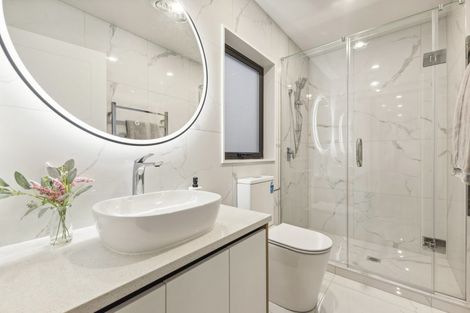 Photo of property in 38 Christella Street, Flat Bush, Auckland, 2019