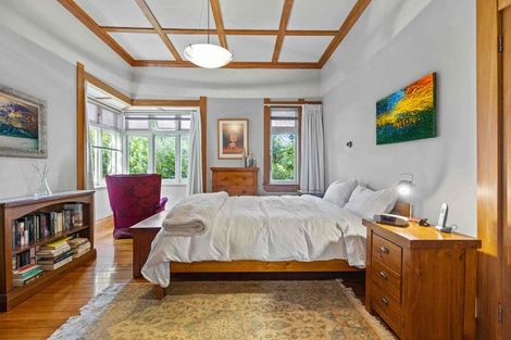 Photo of property in 24 Myrtle Street, Hamilton East, Hamilton, 3216