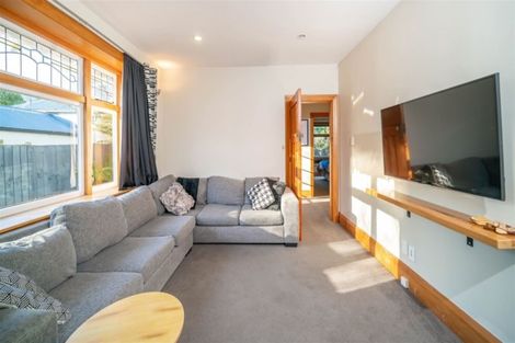 Photo of property in 145 Strickland Street, Spreydon, Christchurch, 8024