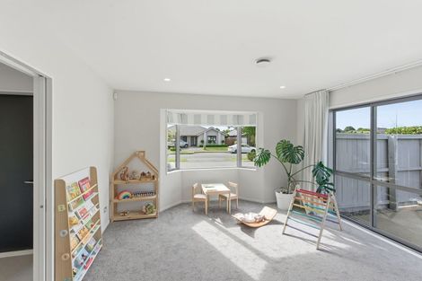 Photo of property in 26 Mariposa Crescent, Aidanfield, Christchurch, 8025