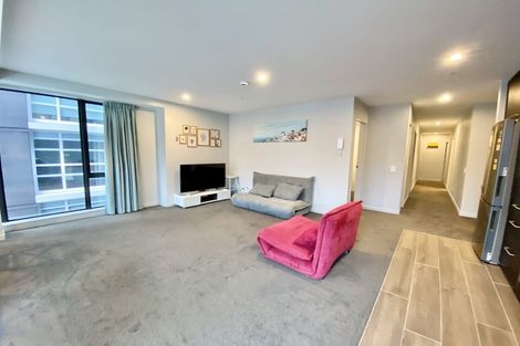 Photo of property in Vsp South, 906/166u Victoria Street, Te Aro, Wellington, 6011