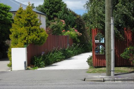 Photo of property in 42/a Ward Street, Addington, Christchurch, 8024
