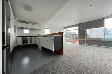 Photo of property in St Pauls Apartments, 75/43u Mulgrave Street, Thorndon, Wellington, 6011
