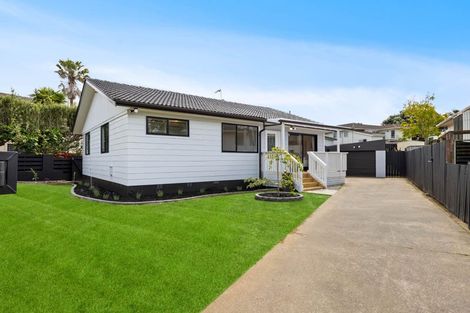 Photo of property in 7 Bain Place, Bucklands Beach, Auckland, 2014