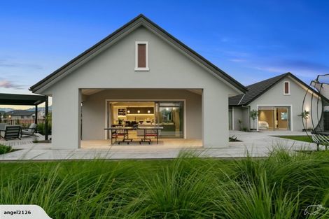 Photo of property in 7 Mike Smith Drive, Cambridge, 3434