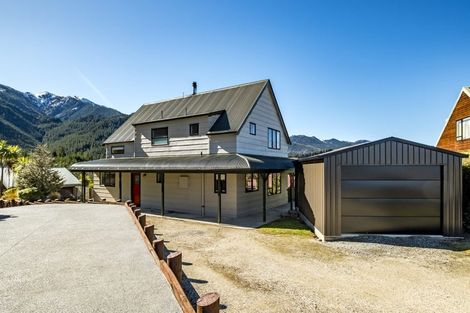 Photo of property in 28 Acheron Heights, Hanmer Springs, 7334