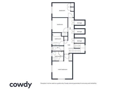 Photo of property in 112 Sherborne Street, St Albans, Christchurch, 8014