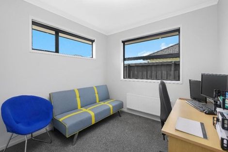 Photo of property in 9 Ragley Way, Rolleston, 7615