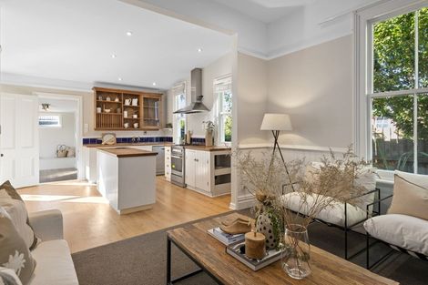 Photo of property in 112 Cranford Street, St Albans, Christchurch, 8014