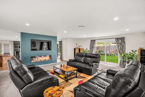 Photo of property in High Street, Kirwee, Darfield, 7571