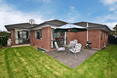 Photo of property in 4 Christie Lane, Wigram, Christchurch, 8042