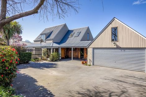 Photo of property in 84 Palatine Terrace, Saint Martins, Christchurch, 8022