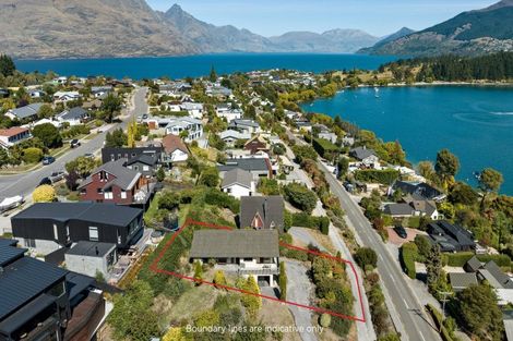 Photo of property in 582 Peninsula Road, Kelvin Heights, Queenstown, 9300