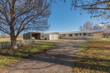 Photo of property in 147 Fisher Lane, Galloway, Alexandra, 9393