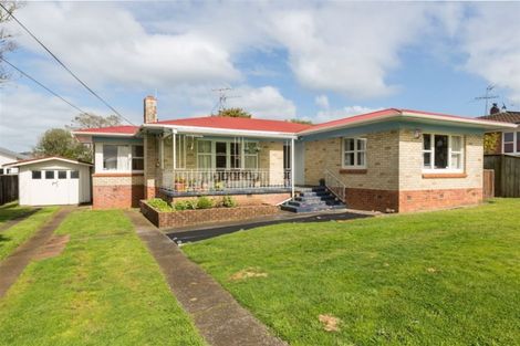 Photo of property in 4 Phillip Street, Pukekohe, 2120
