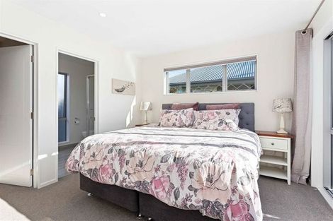 Photo of property in 6 Cleland Crescent, Kaiapoi, 7630