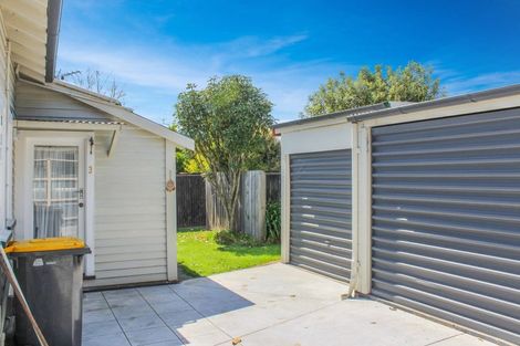 Photo of property in 16a Burlington Street, Sydenham, Christchurch, 8023