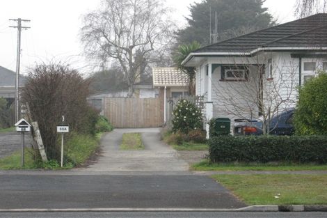 Photo of property in 66 Galloway Street, Hamilton East, Hamilton, 3216