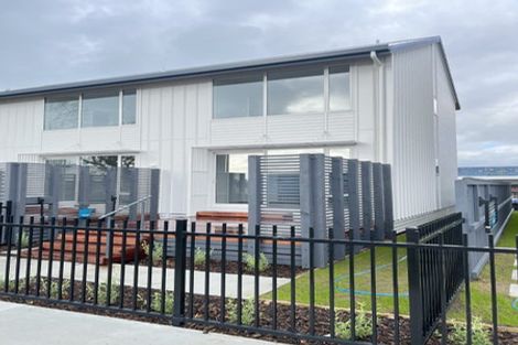 Photo of property in 14/70 Waltham Road, Sydenham, Christchurch, 8023