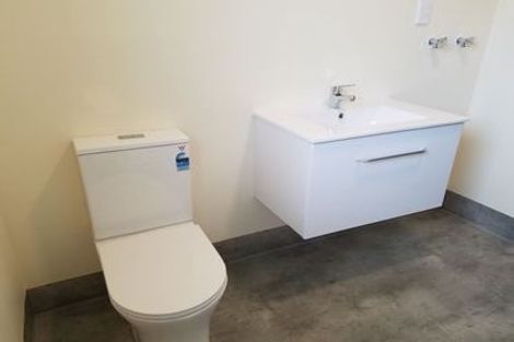 Photo of property in 22 Cadogan Street, Sydenham, Christchurch, 8023