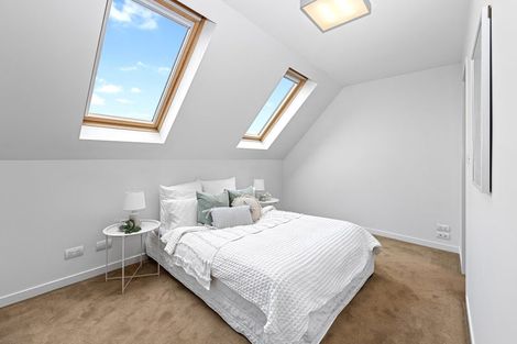 Photo of property in 5/63 Burke Street, Addington, Christchurch, 8024