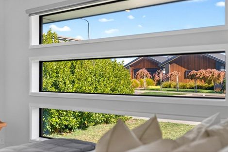 Photo of property in 57 Burgundy Drive, Martinborough, 5711