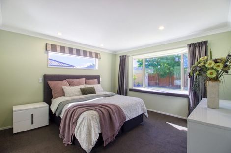Photo of property in 10 Macartney Avenue, Halswell, Christchurch, 8025