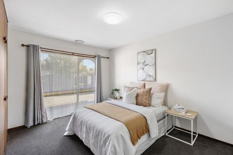 Photo of property in 7 Sophora Place, Parklands, Christchurch, 8083