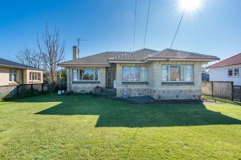 Photo of property in 9 James Street, Hamilton East, Hamilton, 3216