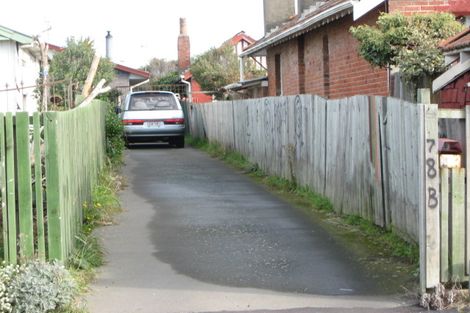 Photo of property in 78 Oram Avenue, New Brighton, Christchurch, 8061