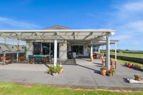 Photo of property in 51 Wilson Road, Urenui, 4375