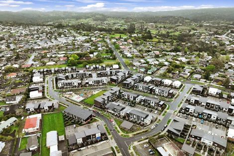 Photo of property in 80 Selo Street, Glen Eden, Auckland, 0602