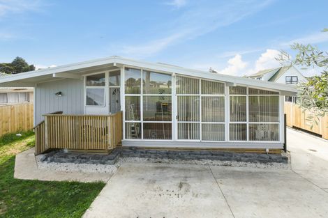 Photo of property in 45a Jellicoe Road, Manurewa, Auckland, 2102