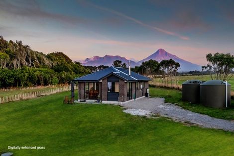 Photo of property in 229d Hoani Road, Okato, 4381
