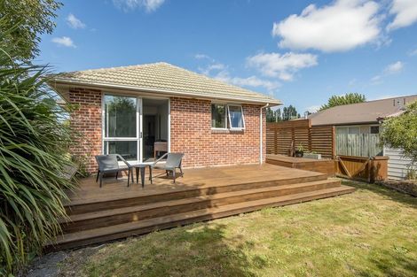 Photo of property in 30 Kenwyn Avenue, St Albans, Christchurch, 8052